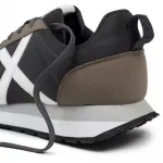 Кроссовки Munich Rush 04, черный - фото 6