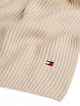 Шарф TOMMY HILFIGER, бежевый - фото 3