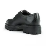 Ботинки Geox Iridea D26HRM, черный - фото 5