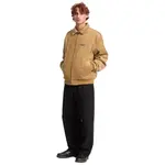 Куртка Volcom Kurtis, коричневый - фото 8