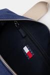 Сумка Tommy Jeans, темно-синий - фото 5