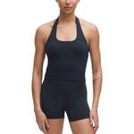 Топ для йоги Align Lululemon, синий - фото