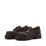 Лоферы женские Bellalily, черный - фото 7