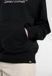 Худи Dickies Hoodie, Black - фото 5