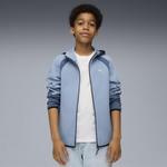 Толстовка с капюшоном на молнии Evostripe для мальчиков PUMA - фото 2