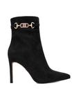 Ботильоны CEO-LANA-01 Nine West, черный - фото