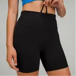 Базовые спортивные шорты Base Pace для женщин Lululemon, черный/черный - фото 6