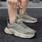 Кроссовки AOKANG Lifestyle Shoes Men Low-top, черный - фото 11