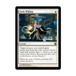 CCG Воля Богов (К), MTG - Theros - фото