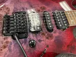 Ibanez RG470PB-REB Стандарт Красное Иклипсовое Выцветание - фото 4