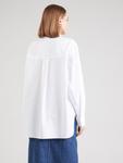 Блузка PIECES PCMELIA, белый - фото 4