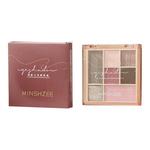 Тени для век MINSHZEE - фото