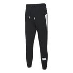 Брюки avenir pants 'black white' Puma, черный - фото