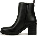 Женские ботильоны Vionic Truckee, Black Leather - фото 2