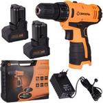 Дрель-шуруповерт ВИХРЬ ДА-24Л-2К - фото