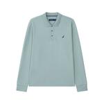 Мужская поло NAUTICA, синий - фото 7