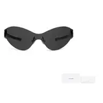 GENTLE MONSTER Maison Margiela Солнцезащитные очки, Black - фото