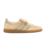 Кроссовки Adidas Handball Spezial LT, бежевый - фото