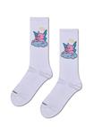 Носки Happy Socks 5 PACK, Pink/Blue - фото 5