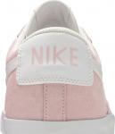 Кроссовки Nike Blazer Low, розовый - фото 8