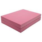 YOGISTAR йогаблок стойка для йоги, Бордо - фото