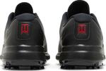 Бутсы Nike Air Zoom Tiger Woods '20 'Black', черный - фото 7