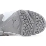 Кроссовки Nike Air Rift PS 'White Wolf Grey', белый - фото 5