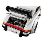 Конструктор LEGO Creator 10295 Porsche 911 - фото 9