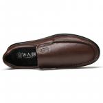 Туфли LAORENTOU Dress Shoes Men Low-Top - фото 10