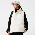 Jeep Жилет унисекс, Blue Upgraded (Reversible 85% Down Vests) - фото 11