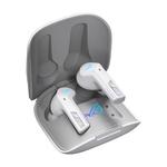 Наушники беспроводные Asus ROG Cetra True Wireless SpeedNova, белый - фото