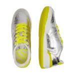 Кроссовки Desigual, серебряный - фото 3