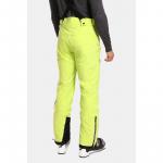 Лыжные брюки Kilpi, цвет hellgrün/hellgrün/hellgrün - фото 2