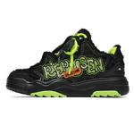 Кроссовки Repusen Skateboarding Unisex, светло-серый/желтый - фото 10