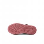 Детские скейтерские кроссовки Kids' Jeep, вишнёво-розовые - фото 10