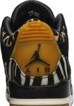 Кроссовки Air Jordan 3 Retro SE Animal Instinct, черный - фото 7