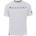 Рубашка Maul Sport, белый - фото