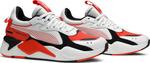 Кроссовки Puma RS-X Reinvention Red Blast, красный - фото 8