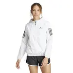 Беговая куртка adidas Performance "OTR B JKT", белый - фото 24