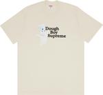 Футболка Supreme Doughboy Tee 'Natural', кремовый - фото 2