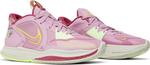 Кроссовки Nike Kyrie Low 5 EP 'Orchid', розовый - фото 9