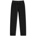 Джинсы Carhartt WIP Simple Denim Pant - фото