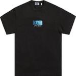 Футболка Kith For Star Wars Death Star Vintage Tee (Online Exclusive) 'Black', черный - фото 2