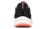 Кроссовки go run swirl tech 'black white pink' Skechers, черный - фото 3