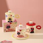 Кружка KAWASIMAYA - фото 11