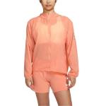 Ветровка Nike Run Division Packable, оранжевый - фото