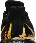 Кроссовки Adidas UltraBoost 'Metallic Gold', черный - фото 8