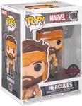 Фигурка Funko Pop! Marvel: The Incredible Hercules 1061 Vinyl - фото