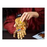 Конструктор LEGO Marvel Super Heroes Перчатка Бесконечности 76191, 590 деталей - фото 13