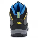 Походные ботинки Trespass Gillon II, синий - фото 7